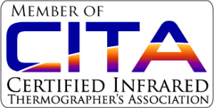 Certified Infrared Thermographers Association